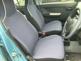 2021 Suzuki Alto L Blue Sedan for sale, Japanese used car export - photo 8 of 9 | GULJI TRADERS