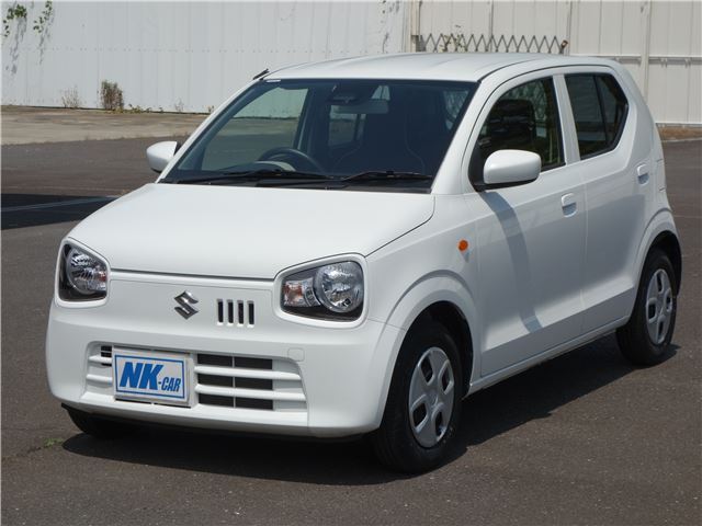 2021 Suzuki Alto L Sedan for sale, Japanese used car export - photo 1 of 28 | GULJI TRADERS