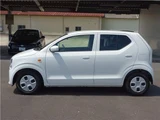 2021 Suzuki Alto L Sedan for sale, Japanese used car export - photo 5 of 28 | GULJI TRADERS