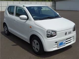 2021 Suzuki Alto L Sedan for sale, Japanese used car export - photo 6 of 28 | GULJI TRADERS