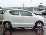 2021 Suzuki Alto L White Sedan for sale, Japanese used car export - photo 3 of 26 | GULJI TRADERS