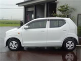 2021 Suzuki Alto L White Sedan for sale, Japanese used car export - photo 4 of 26 | GULJI TRADERS