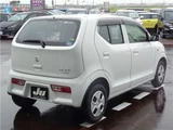 2021 Suzuki Alto L White Sedan for sale, Japanese used car export - photo 5 of 26 | GULJI TRADERS