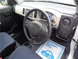 2021 Suzuki Alto L White Sedan for sale, Japanese used car export - photo 7 of 26 | GULJI TRADERS
