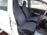 2021 Suzuki Alto L White Sedan for sale, Japanese used car export - photo 8 of 26 | GULJI TRADERS