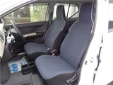 2021 Suzuki Alto L White Sedan for sale, Japanese used car export - photo 11 of 26 | GULJI TRADERS