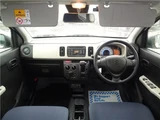 2021 Suzuki Alto L White Sedan for sale, Japanese used car export - photo 14 of 26 | GULJI TRADERS