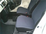 2021 Suzuki Alto 4WD White Sedan for sale, Japanese used car export - photo 4 of 35 | GULJI TRADERS