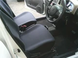 2021 Suzuki Alto 4WD White Sedan for sale, Japanese used car export - photo 5 of 35 | GULJI TRADERS