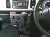 2021 Suzuki Alto 4WD White Sedan for sale, Japanese used car export - photo 10 of 35 | GULJI TRADERS