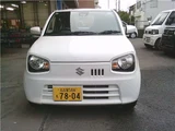 2021 Suzuki Alto 4WD White Sedan for sale, Japanese used car export - photo 32 of 35 | GULJI TRADERS