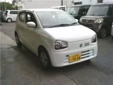 2021 Suzuki Alto 4WD White Sedan for sale, Japanese used car export - photo 34 of 35 | GULJI TRADERS