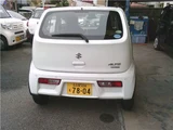 2021 Suzuki Alto 4WD White Sedan for sale, Japanese used car export - photo 35 of 35 | GULJI TRADERS