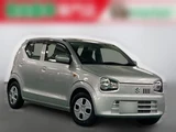 2021 Suzuki Alto 660 L Sedan for sale, Japanese used car export - photo 1 of 40 | GULJI TRADERS