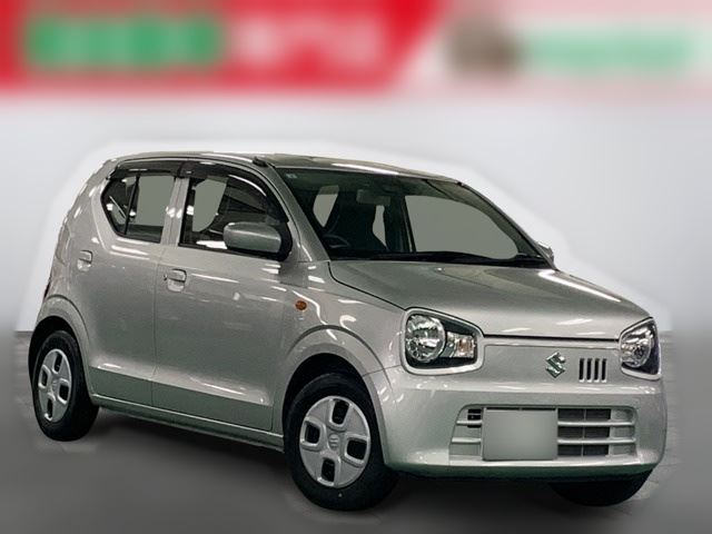 2021 Suzuki Alto 660 L Sedan for sale, Japanese used car export - photo 1 of 40 | GULJI TRADERS
