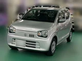 2021 Suzuki Alto 660 L Sedan for sale, Japanese used car export - photo 12 of 40 | GULJI TRADERS
