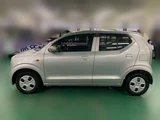 2021 Suzuki Alto 660 L Sedan for sale, Japanese used car export - photo 14 of 40 | GULJI TRADERS