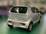 2021 Suzuki Alto 660 L Sedan for sale, Japanese used car export - photo 17 of 40 | GULJI TRADERS