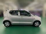 2021 Suzuki Alto 660 L Sedan for sale, Japanese used car export - photo 18 of 40 | GULJI TRADERS