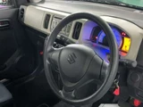 2021 Suzuki Alto 660 L Sedan for sale, Japanese used car export - photo 39 of 40 | GULJI TRADERS