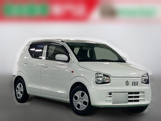 2021 Suzuki Alto 660 L White Sedan for sale, Japanese used car export | GULJI TRADERS