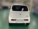 2021 Suzuki Alto 660 L White Sedan for sale, Japanese used car export - photo 2 of 52 | GULJI TRADERS