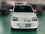 2021 Suzuki Alto 660 L White Sedan for sale, Japanese used car export - photo 10 of 52 | GULJI TRADERS