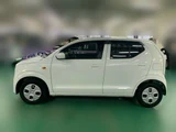 2021 Suzuki Alto 660 L White Sedan for sale, Japanese used car export - photo 13 of 52 | GULJI TRADERS