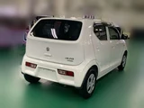 2021 Suzuki Alto 660 L White Sedan for sale, Japanese used car export - photo 15 of 52 | GULJI TRADERS