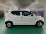 2021 Suzuki Alto 660 L White Sedan for sale, Japanese used car export - photo 16 of 52 | GULJI TRADERS