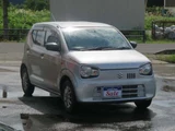 2021 Suzuki Alto F 4WD Silver Sedan for sale, Japanese used car export - photo 2 of 46 | GULJI TRADERS