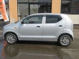 2021 Suzuki Alto F 4WD Silver Sedan for sale, Japanese used car export - photo 4 of 46 | GULJI TRADERS