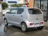 2021 Suzuki Alto F 4WD Silver Sedan for sale, Japanese used car export - photo 6 of 46 | GULJI TRADERS