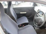 2021 Suzuki Alto F 4WD Silver Sedan for sale, Japanese used car export - photo 9 of 46 | GULJI TRADERS