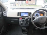 2021 Suzuki Alto F 4WD Silver Sedan for sale, Japanese used car export - photo 11 of 46 | GULJI TRADERS