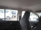 2021 Suzuki Alto F 4WD Silver Sedan for sale, Japanese used car export - photo 12 of 46 | GULJI TRADERS
