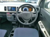 2021 Suzuki Alto S Silver Sedan for sale, Japanese used car export - photo 3 of 16 | GULJI TRADERS
