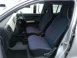 2021 Suzuki Alto S Silver Sedan for sale, Japanese used car export - photo 9 of 16 | GULJI TRADERS
