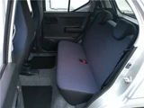 2021 Suzuki Alto S Silver Sedan for sale, Japanese used car export - photo 10 of 16 | GULJI TRADERS