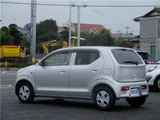 2021 Suzuki Alto S Silver Sedan for sale, Japanese used car export - photo 12 of 16 | GULJI TRADERS