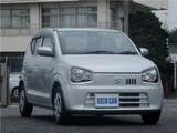 2021 Suzuki Alto S Silver Sedan for sale, Japanese used car export - photo 13 of 16 | GULJI TRADERS
