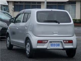 2021 Suzuki Alto S Silver Sedan for sale, Japanese used car export - photo 14 of 16 | GULJI TRADERS