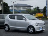 2021 Suzuki Alto S Silver Sedan for sale, Japanese used car export - photo 15 of 16 | GULJI TRADERS