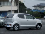 2021 Suzuki Alto S Silver Sedan for sale, Japanese used car export - photo 16 of 16 | GULJI TRADERS