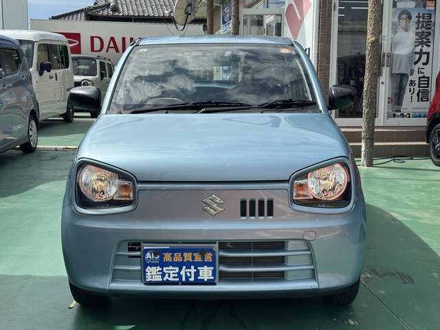 2021 Suzuki Alto 660 F Sedan for sale, Japanese used car export - photo 1 of 21 | GULJI TRADERS
