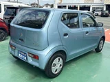 2021 Suzuki Alto 660 F Sedan for sale, Japanese used car export - photo 9 of 21 | GULJI TRADERS
