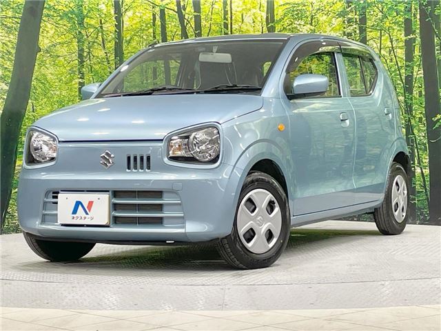 2021 Suzuki Alto L Sedan for sale, Japanese used car export - photo 1 of 30 | GULJI TRADERS