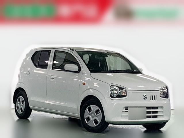 2021 Suzuki Alto 660 L - photo 1 2021 Suzuki Alto 660 L Sedan for sale, Japanese used car export - photo 1 of 45 | GULJI TRADERS