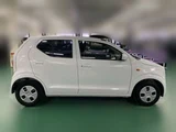 2021 Suzuki Alto 660 L Sedan for sale, Japanese used car export - photo 9 of 45 | GULJI TRADERS