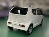 2021 Suzuki Alto 660 L Sedan for sale, Japanese used car export - photo 14 of 45 | GULJI TRADERS
